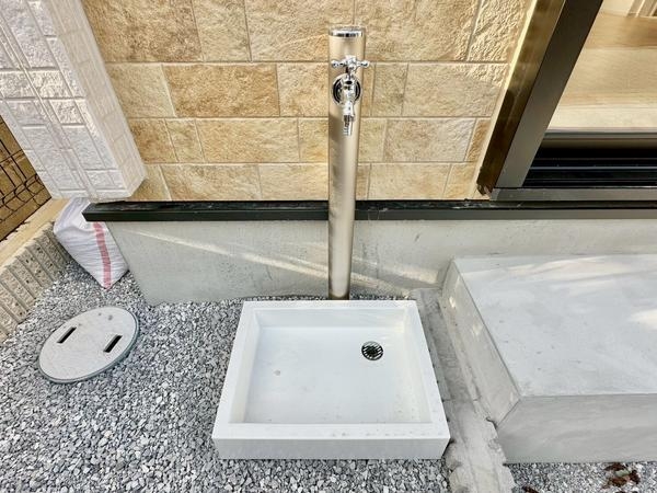 草加市遊馬町　新築一戸建て　2期