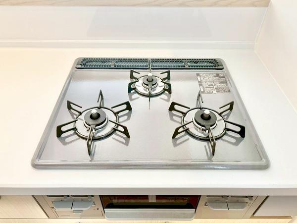 草加市氷川町　新築一戸建て　15期