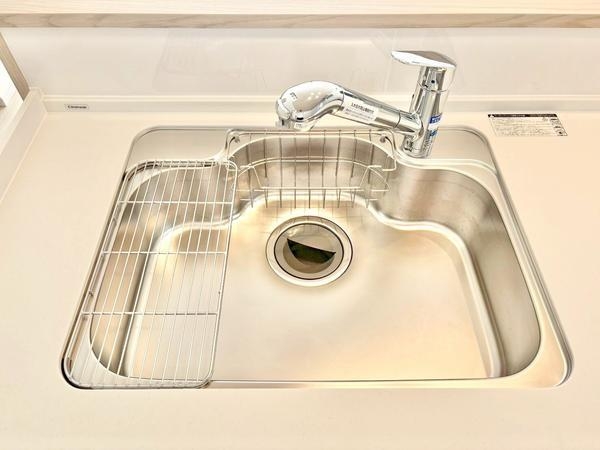 草加市氷川町　新築一戸建て　15期