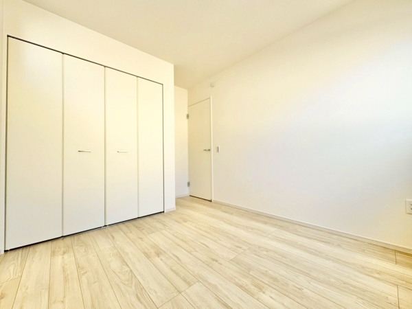 草加市氷川町　新築一戸建て　15期