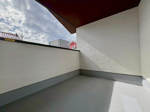 草加市氷川町　新築一戸建て　15期