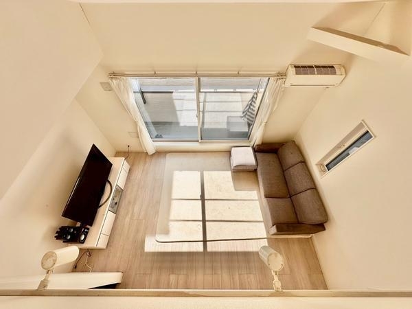 足立区一ツ家１丁目の中古一戸建て