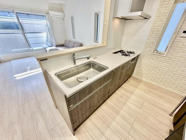 足立区一ツ家１丁目の中古一戸建て