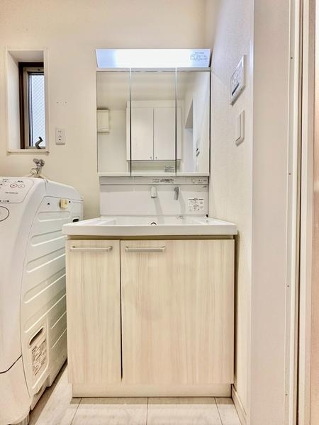 足立区一ツ家１丁目の中古一戸建て