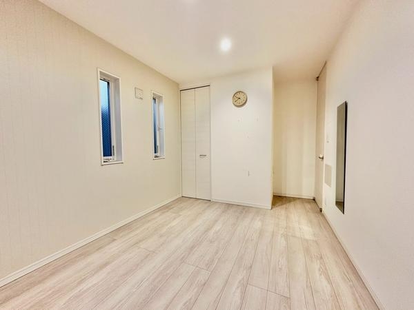 足立区一ツ家１丁目の中古一戸建て