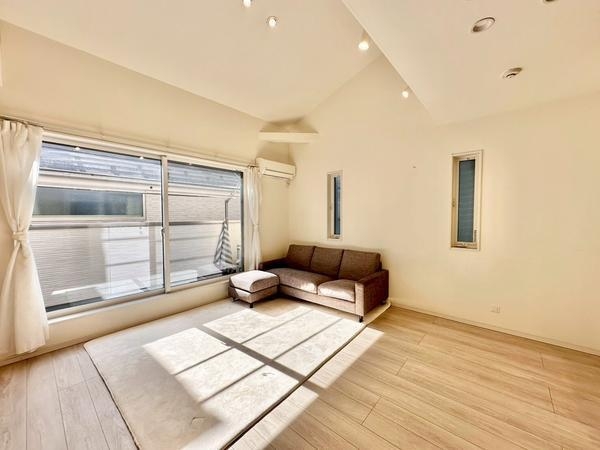 足立区一ツ家1丁目　中古一戸建て