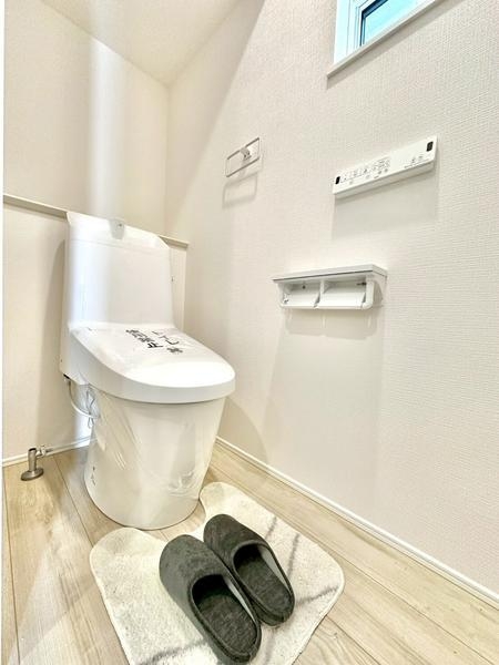 草加市谷塚上町　新築一戸建て　1期3号棟