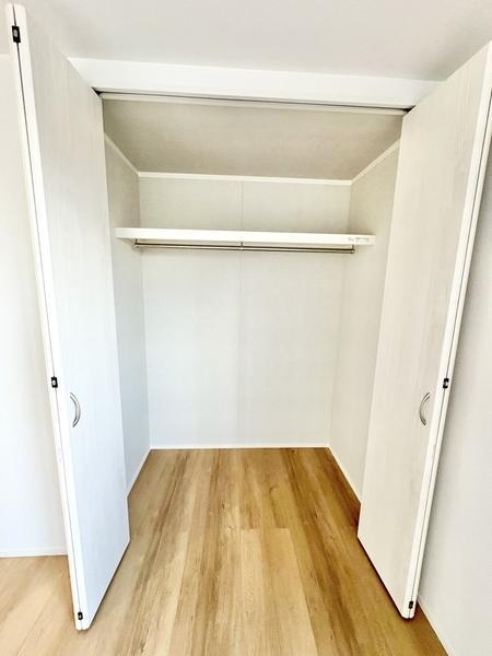 草加市手代1丁目　新築一戸建て　1号棟