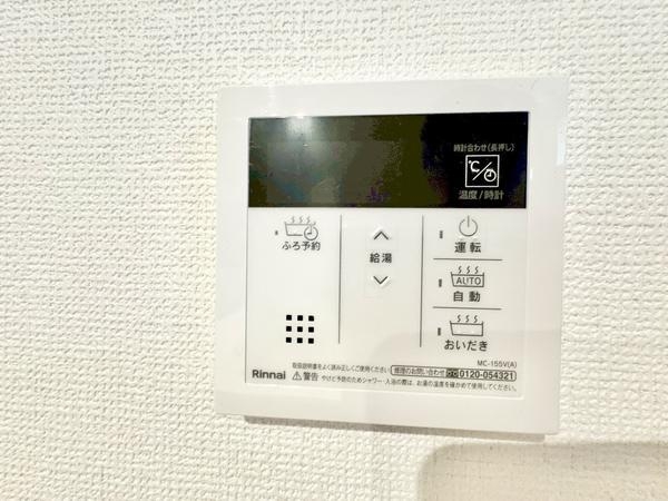 草加市手代1丁目　新築一戸建て　1号棟