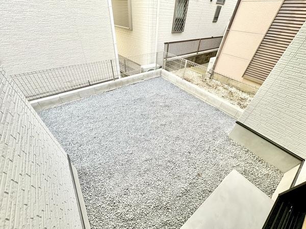 草加市手代1丁目　新築一戸建て　1号棟