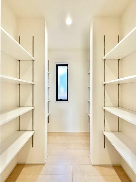 草加市手代2丁目　新築一戸建て　3期
