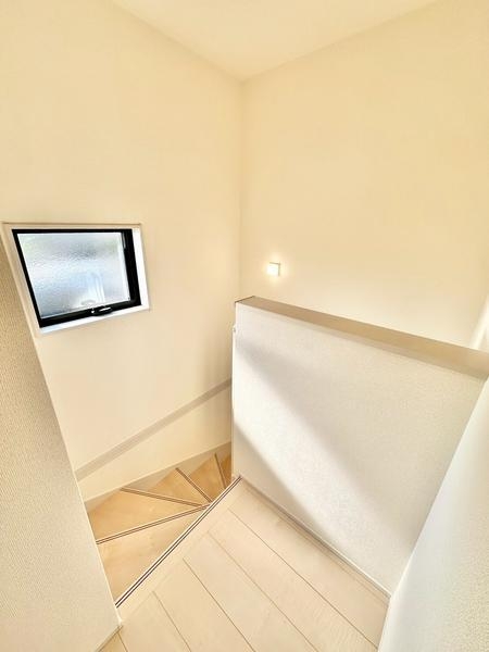草加市手代2丁目　新築一戸建て　3期