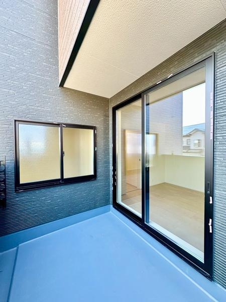 草加市手代2丁目　新築一戸建て　3期