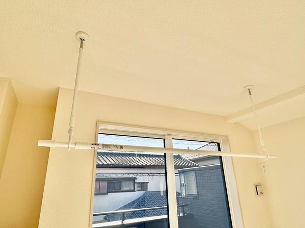 草加市新栄1丁目　新築一戸建て