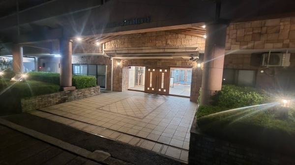 ライオンズマンション草加東