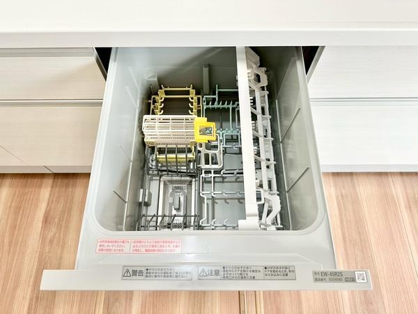 八潮市八條　新築一戸建て　4期