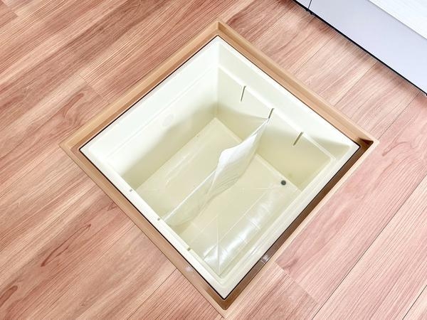 八潮市八條　新築一戸建て　4期