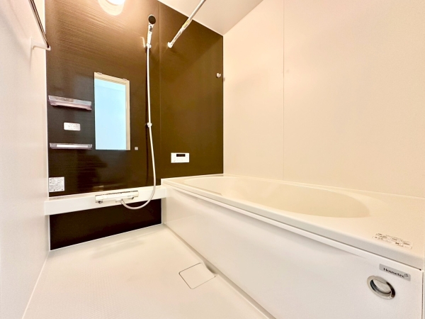 八潮市八條　新築一戸建て　4期