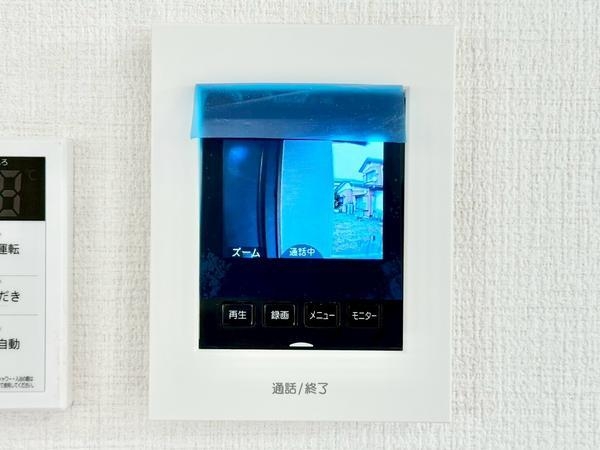 八潮市八條　新築一戸建て　4期