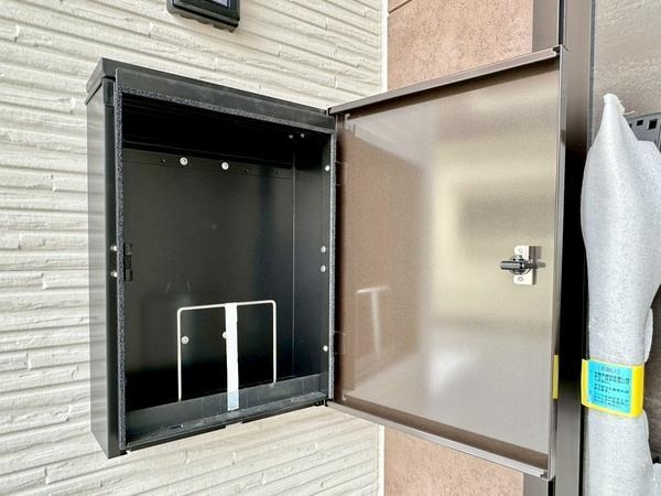 八潮市八條　新築一戸建て　4期