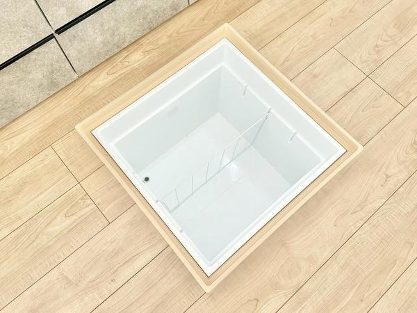 草加市青柳7丁目　新築一戸建て　10期