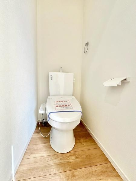 草加市青柳7丁目　新築一戸建て　10期