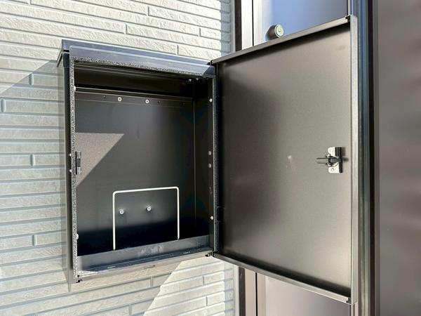 草加市青柳7丁目　新築一戸建て　10期