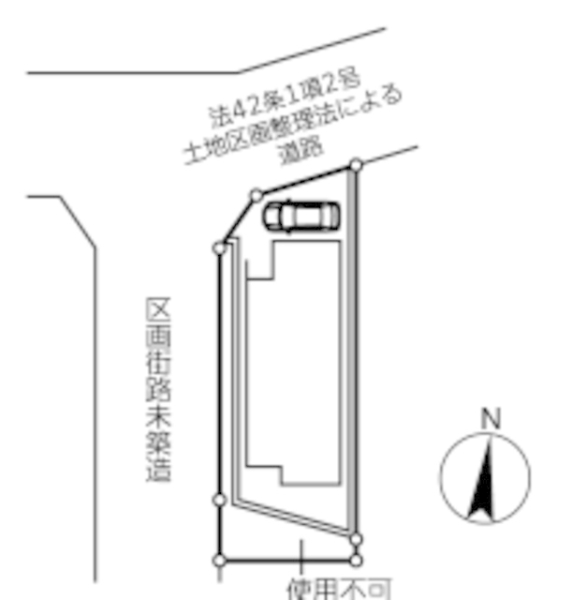 八潮市西袋　新築一戸建て　II