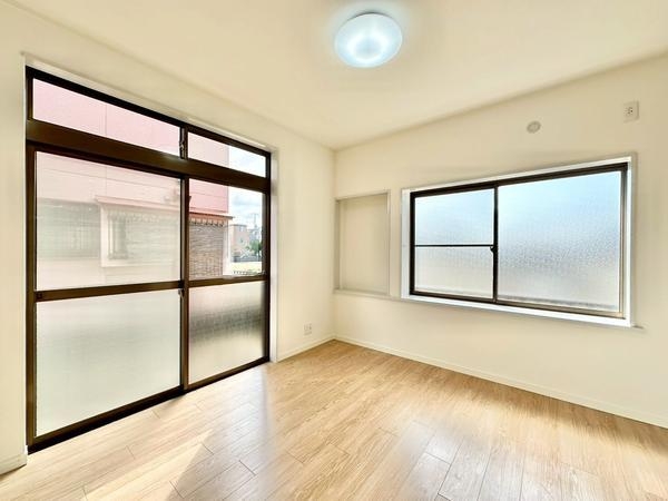 草加市中根３丁目の中古一戸建て