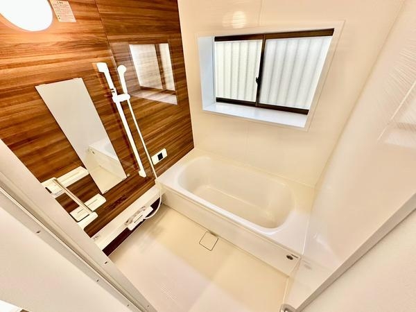 草加市中根３丁目の中古一戸建て