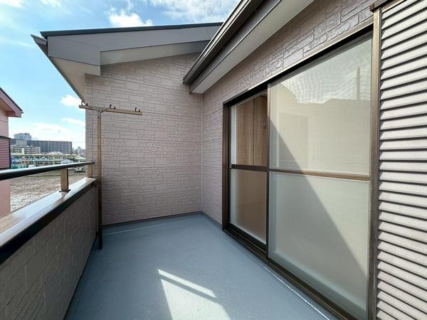 草加市中根３丁目の中古一戸建て