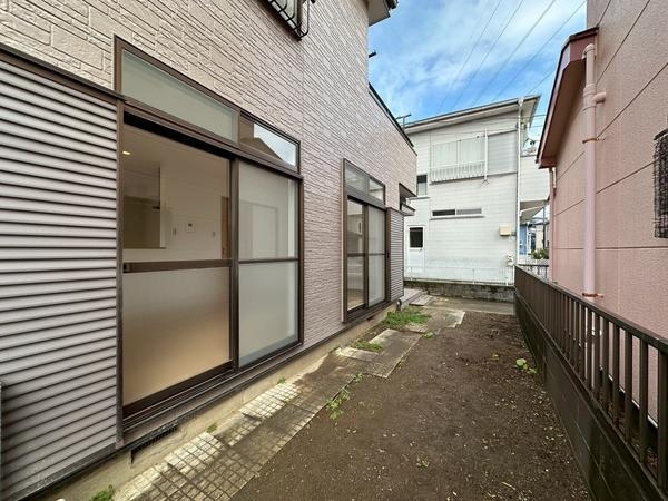草加市中根３丁目の中古一戸建て