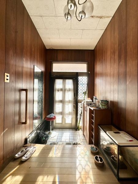 草加市吉町4丁目　中古一戸建て