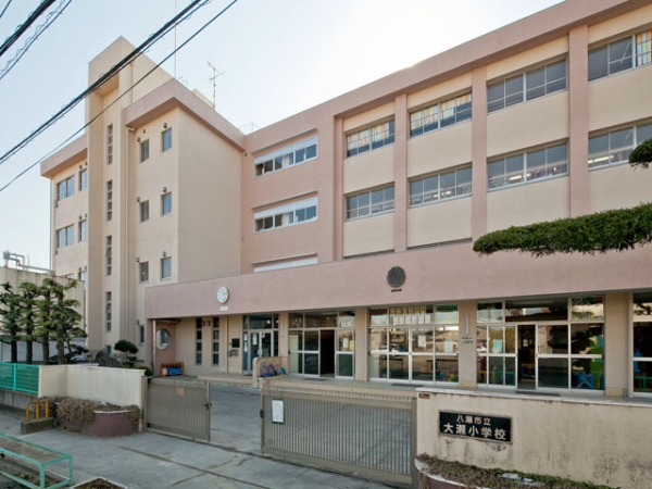 八潮市木曽根　新築一戸建て　第21(大瀬小学校)