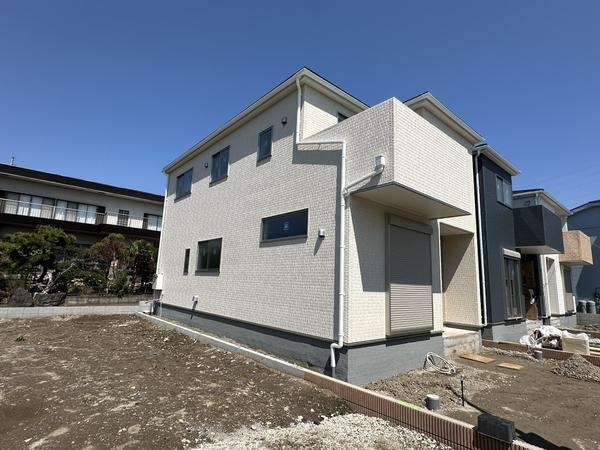 八潮市緑町3丁目　新築一戸建て　第7　2号棟
