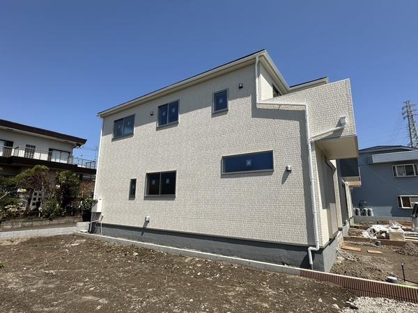 八潮市緑町3丁目　新築一戸建て　第7　2号棟