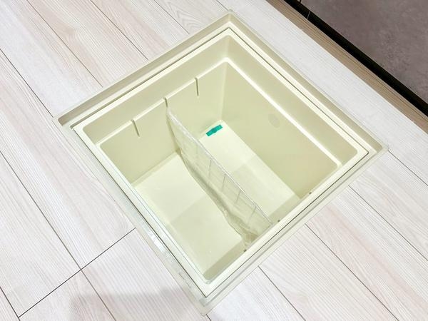 八潮市緑町3丁目　新築一戸建て　第7　3号棟