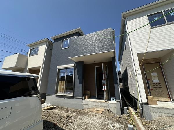 八潮市緑町3丁目　新築一戸建て　第7　3号棟