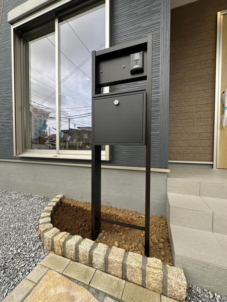 八潮市緑町3丁目　新築一戸建て　第7　3号棟