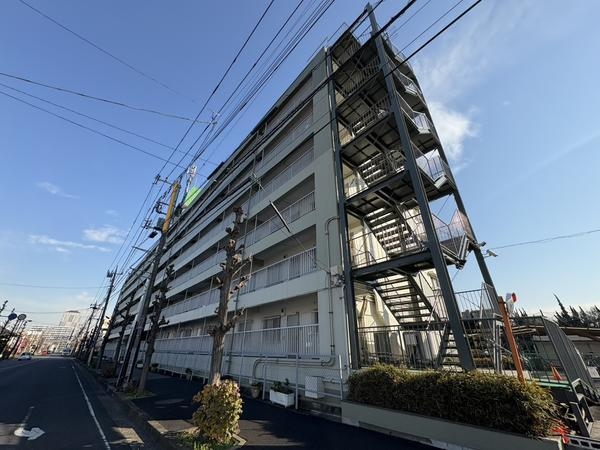 グリーンヒル草加松原