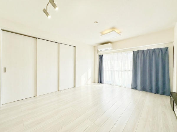 グリーンヒル草加松原