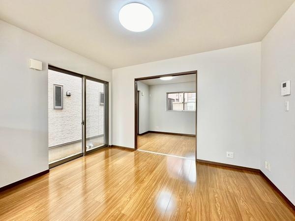 草加市瀬崎５丁目の中古一戸建て