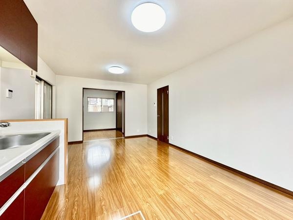 草加市瀬崎５丁目の中古一戸建て