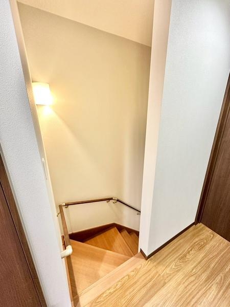草加市瀬崎５丁目の中古一戸建て