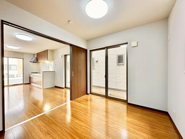 草加市瀬崎５丁目の中古一戸建て