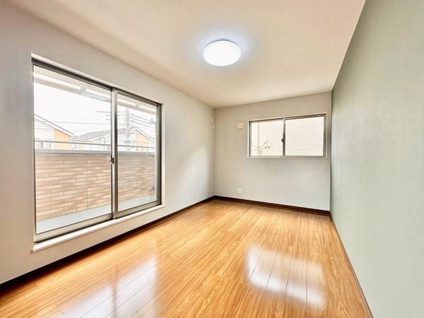 草加市瀬崎５丁目の中古一戸建て
