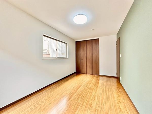 草加市瀬崎５丁目の中古一戸建て