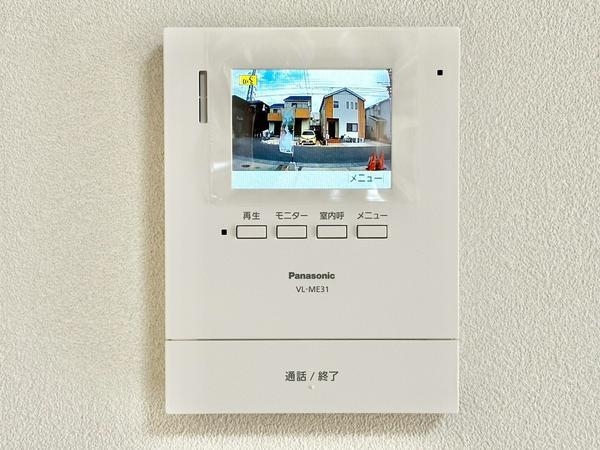 草加市瀬崎５丁目の中古一戸建て