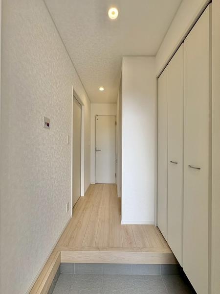 草加市瀬崎5丁目　新築一戸建て　第8　4号棟