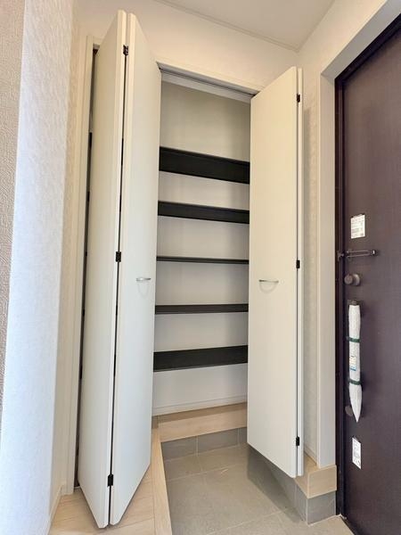草加市瀬崎5丁目　新築一戸建て　第8　4号棟